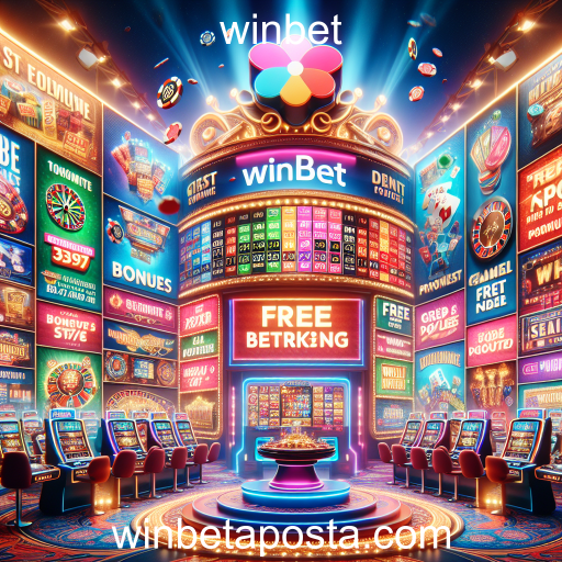 Aproveite ao Máximo as Promoções na Winbet